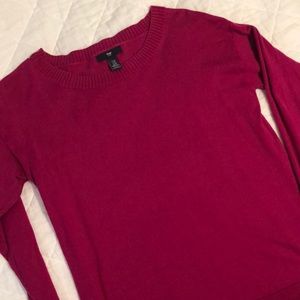 gap sweater